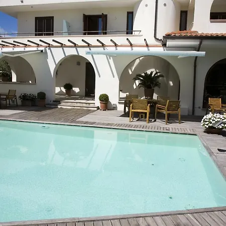 Hotel Le Piane 4*