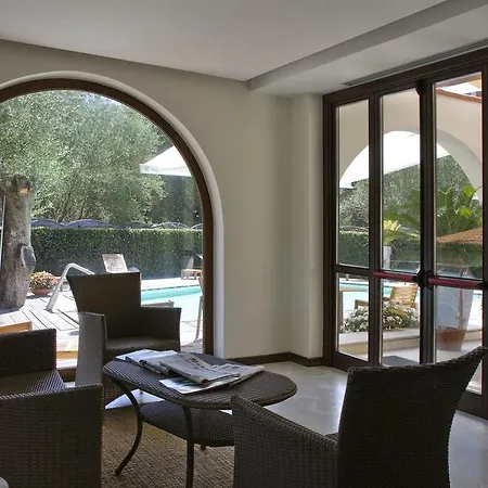 Le Piane Hotel