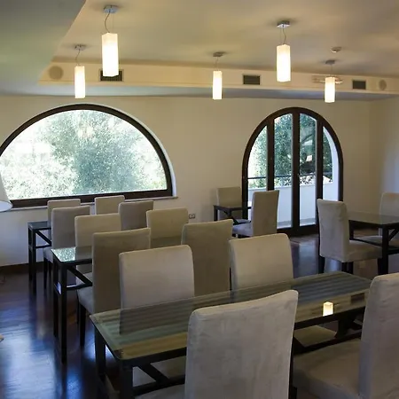 Hotel Le Piane 4*