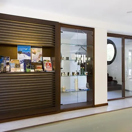 Le Piane Hotel