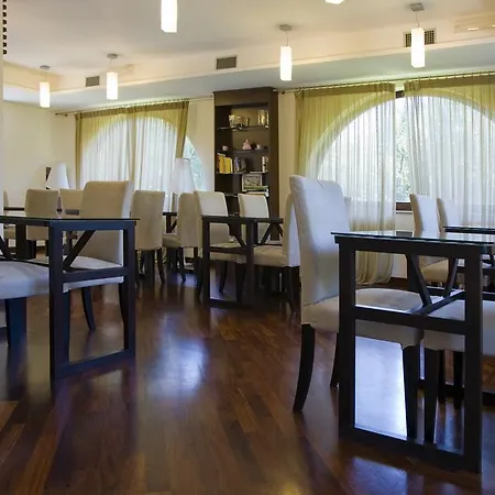 Hotel Le Piane 4*