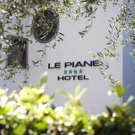 Le Piane Hotel 4*