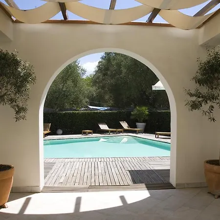 Hotel Le Piane