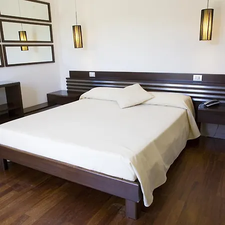 Le Piane Hotel Villammare