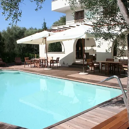 Le Piane Villammare