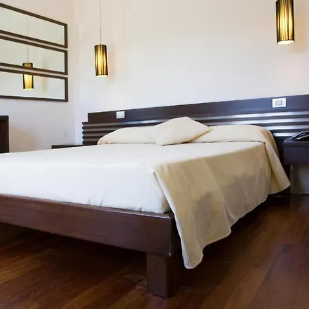Le Piane Hotel Villammare