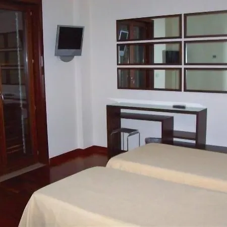 Le Piane Hotel 4*