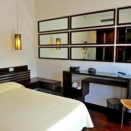 Otel Le Piane Villammare