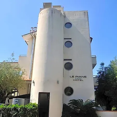 Le Piane Villammare