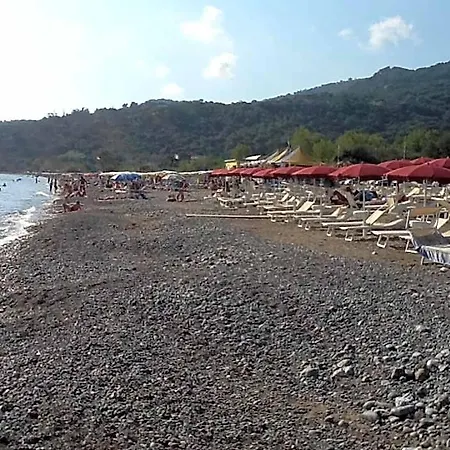 Le Piane Villammare