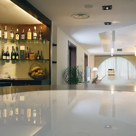 Hotel Le Piane 4*