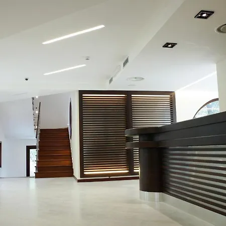 Le Piane 4* Villammare