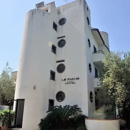 Le Piane 4* Villammare