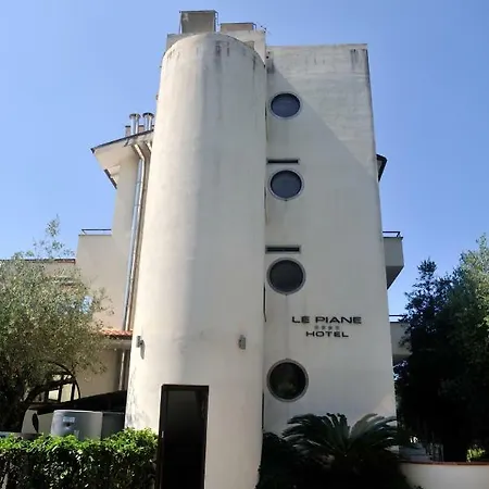 Le Piane Hotel 4*