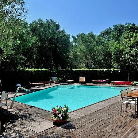Hotel Le Piane Villammare