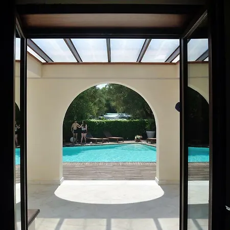 Hotel Le Piane Villammare