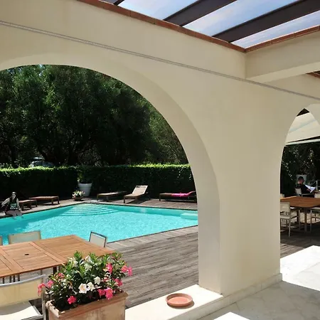 Le Piane Hotel 4*