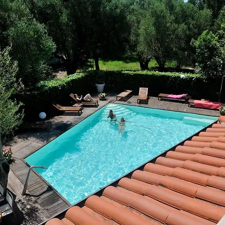 Hotel Le Piane 4*