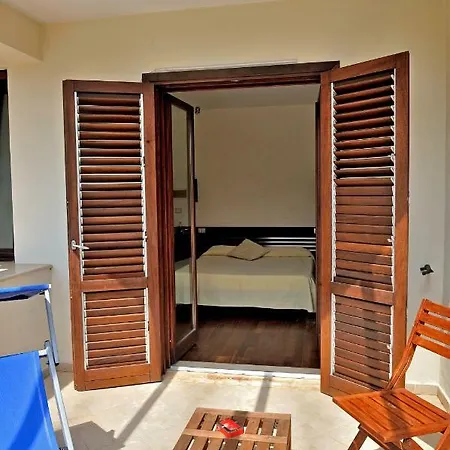 Otel Le Piane 4*