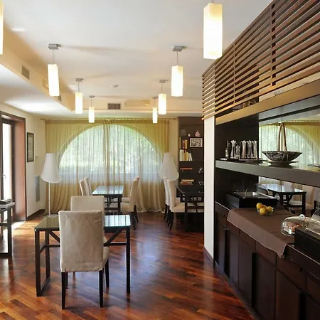 Le Piane Hotel Villammare