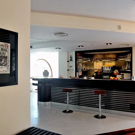 Hotel Le Piane Villammare
