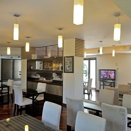 Hotel Le Piane Villammare