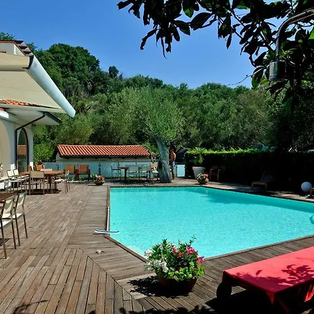 Le Piane Villammare