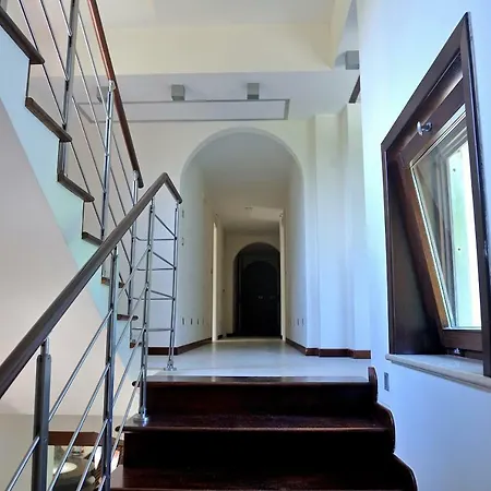 Hotel Le Piane 4*
