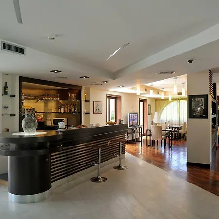 Le Piane Hotel