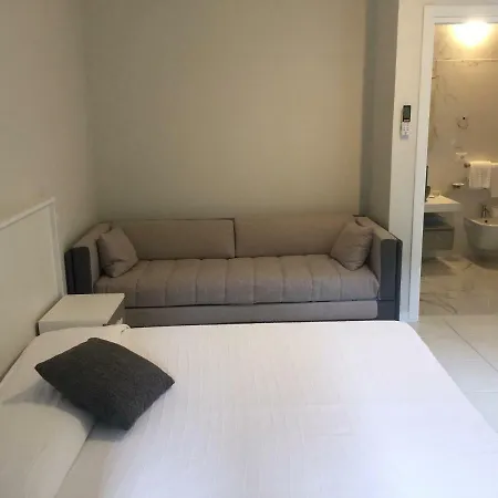 Le Piane 4* Villammare