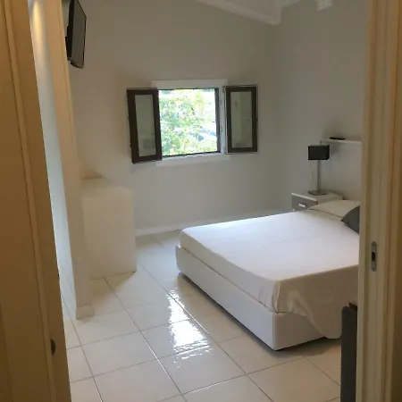 Hotel Le Piane